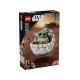Lego Star Wars 75403 Grogu z lebdilnim vozičkom